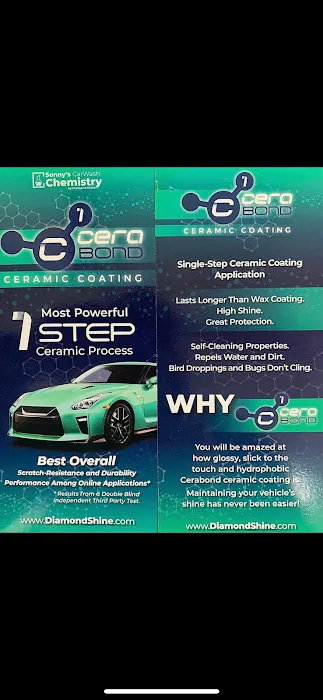 Pit Stop Car Wash Picture 9