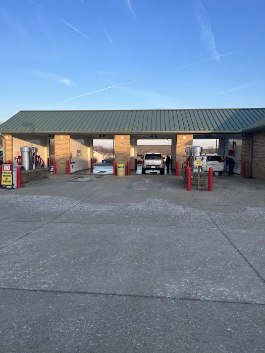 Pit Stop Car Wash Picture 8