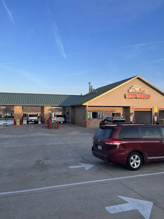 Pit Stop Car Wash Picture 10