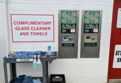 Halo Car Wash photo 2