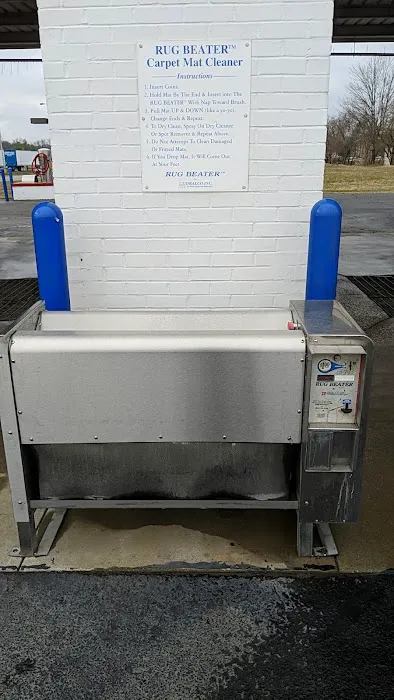 Halo Car Wash Picture 8