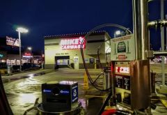 Mike's Carwash photo 1