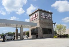Mike's Carwash photo 3