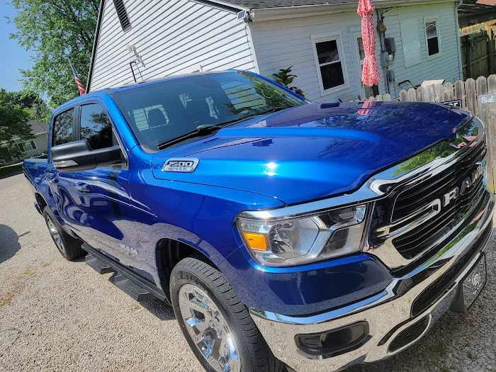 Mike's Carwash Picture 8