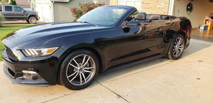 Mike's Carwash Picture 7