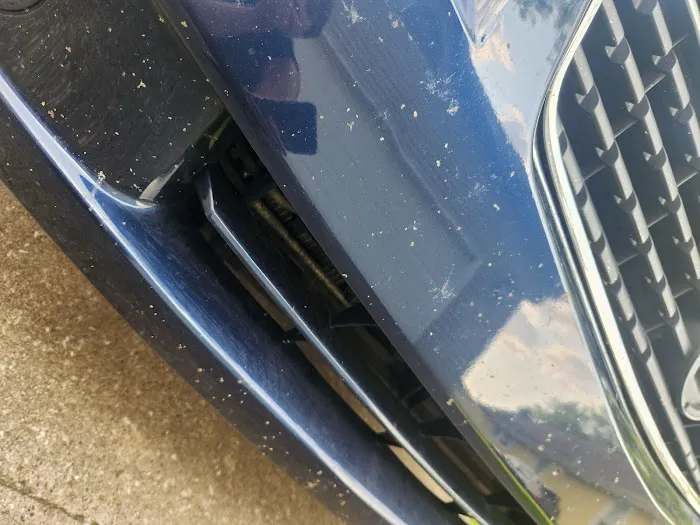 Finish Line Car Wash Picture 3