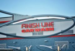 Finish Line Car Wash photo 1