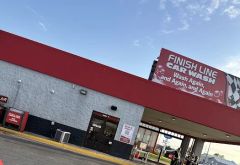 Finish Line Car Wash photo 4