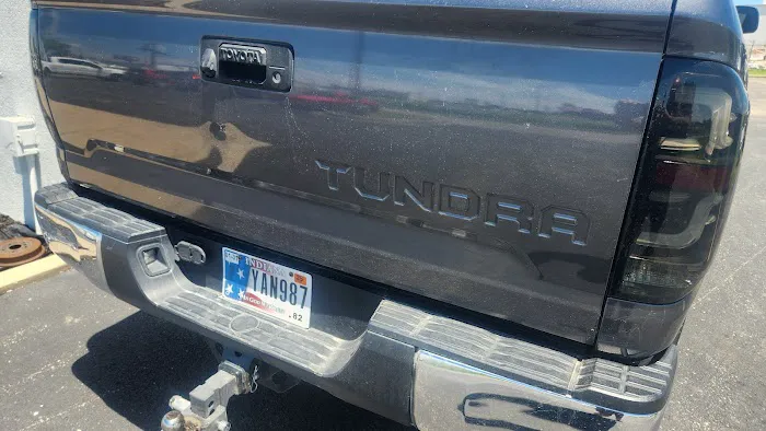 Finish Line Car Wash Picture 6