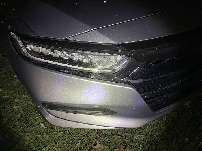 Finish Line Car Wash Picture 7