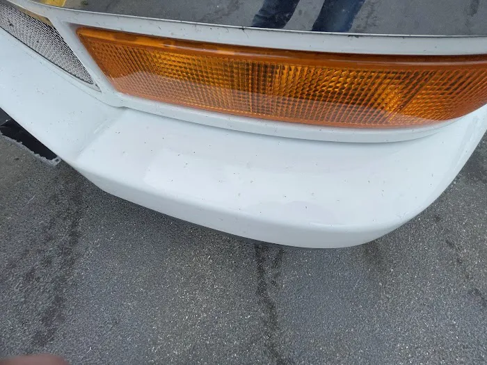 Finish Line Car Wash Picture 9