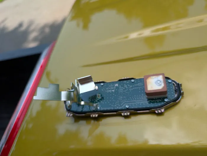 Finish Line Car Wash Picture 1