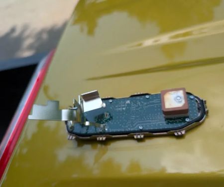 Finish Line Car Wash