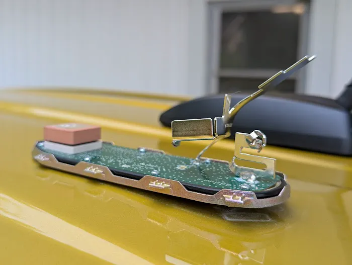 Finish Line Car Wash Picture 5