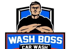 Wash Boss Car Wash photo 2