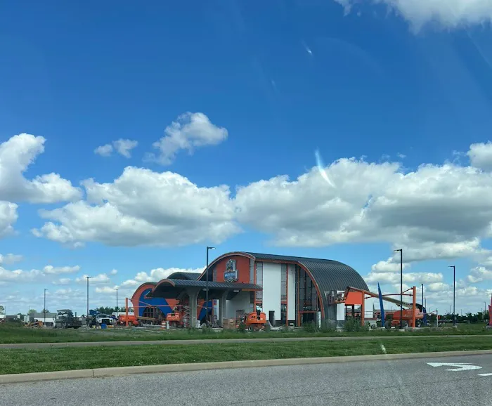 Wash Boss Car Wash Picture 1