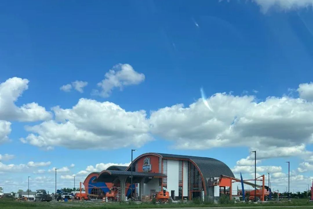 Wash Boss Car Wash