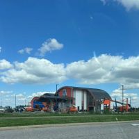 Wash Boss Car Wash ico