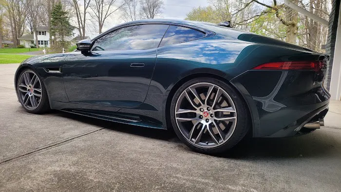 Super Wash Picture 1