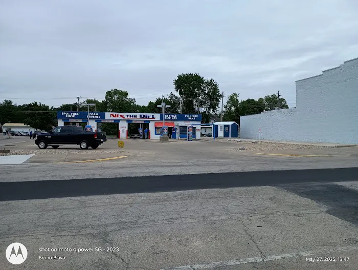 Nix The Dirt Picture 3