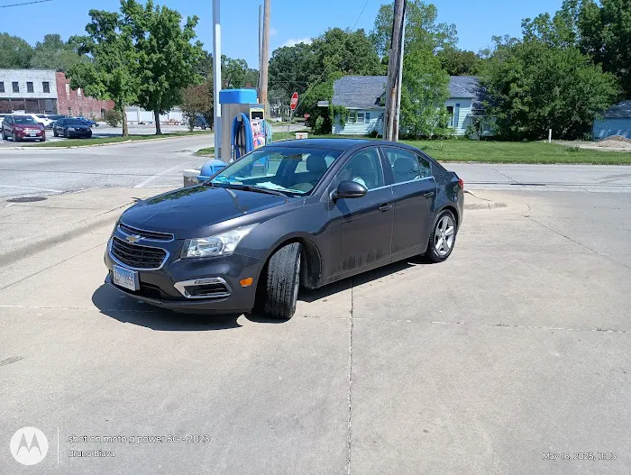 Nix The Dirt Picture 2