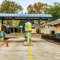 Wishy Washy Express Car Wash ico