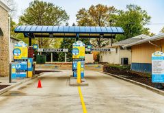 Wishy Washy Express Car Wash photo 1