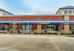 Wishy Washy Express Car Wash photo 4