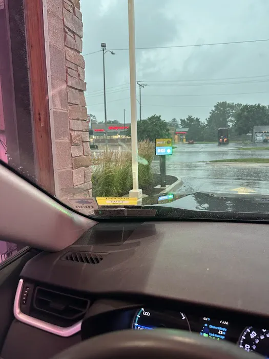 Wishy Washy Express Car Wash Picture 5