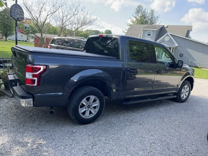 Wishy Washy Express Car Wash Picture 7