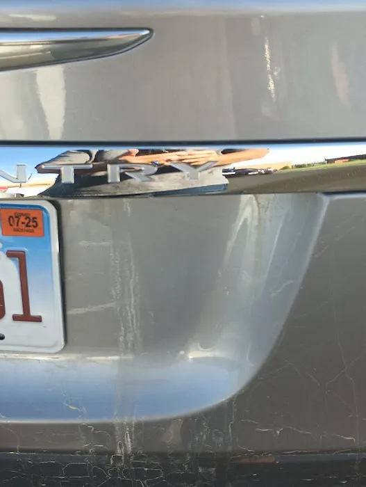 Wishy Washy Express Car Wash Picture 9