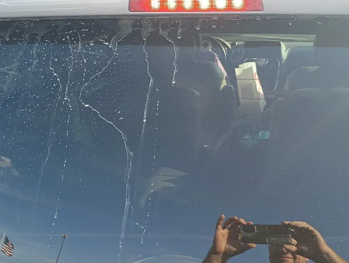 Wishy Washy Express Car Wash Picture 8