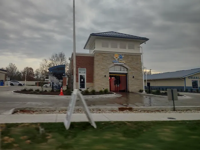 Wishy Washy Express Car Wash Picture 10