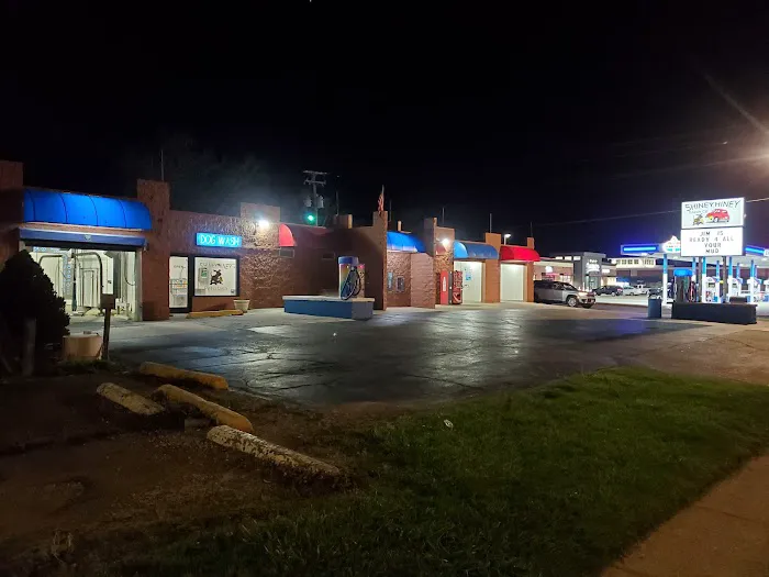 Shiney Hiney Wash Co Picture 1