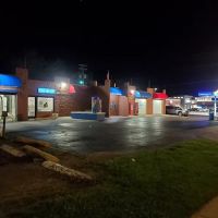 Shiney Hiney Wash Co ico