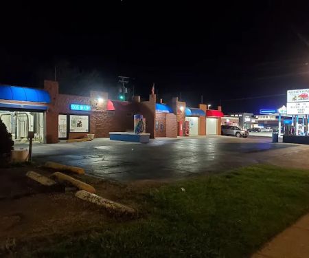 Shiney Hiney Wash Co