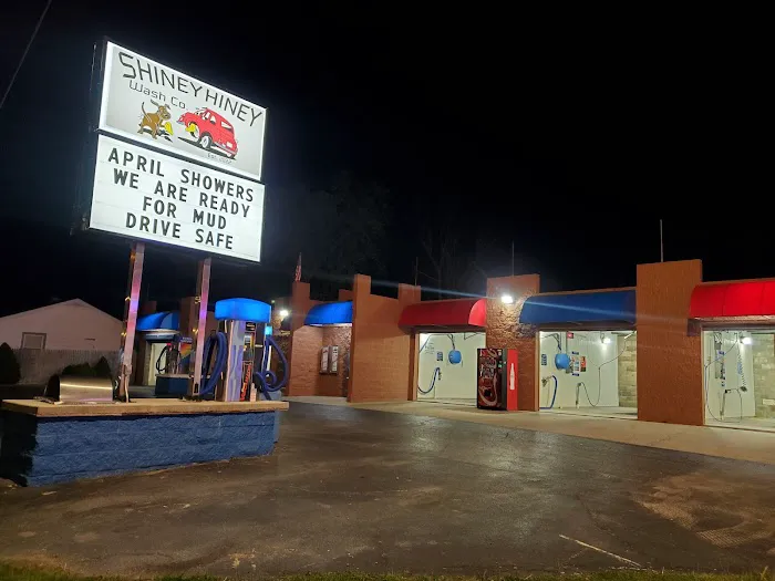 Shiney Hiney Wash Co Picture 6