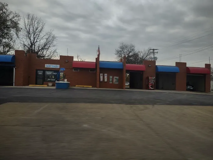 Shiney Hiney Wash Co Picture 4