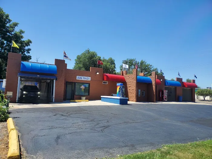 Shiney Hiney Wash Co Picture 5