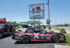 Shiney Hiney Wash Co photo 2