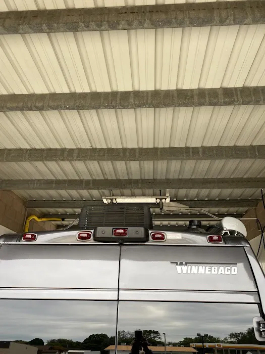 Krazee Kleen Car Wash Picture 3