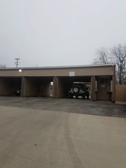 Krazee Kleen Car Wash Picture 1