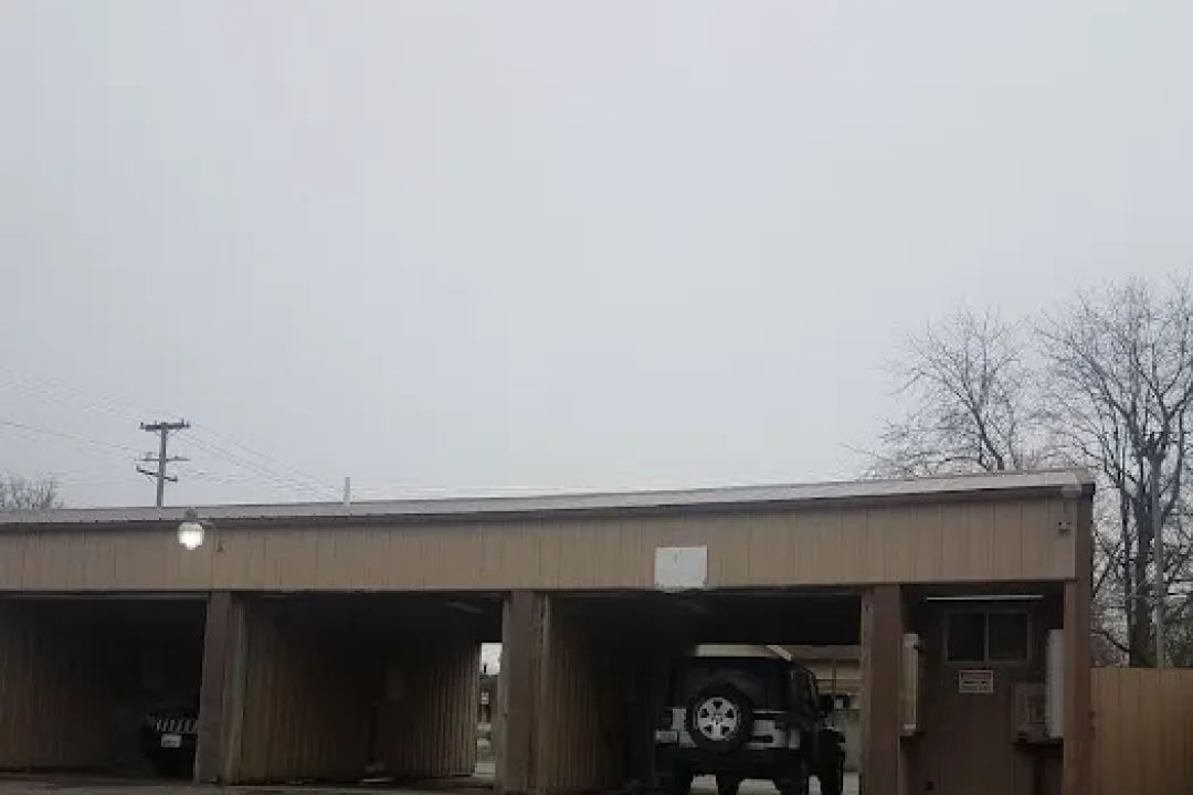 Krazee Kleen Car Wash