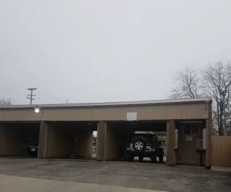 Krazee Kleen Car Wash