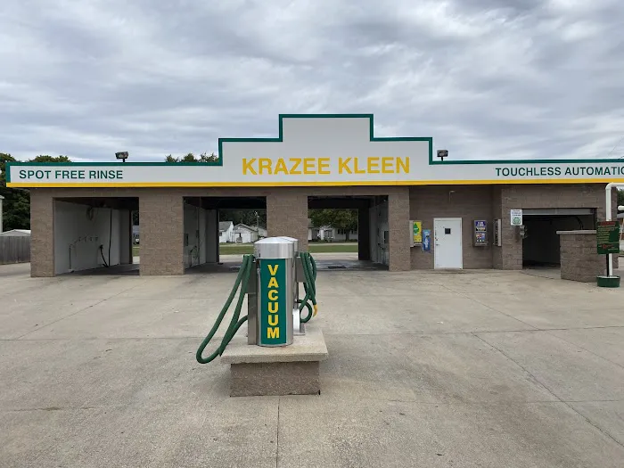 Krazee Kleen Car Wash Picture 5