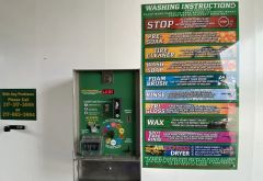 Krazee Kleen Car Wash photo 4