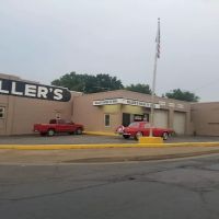 Miller's Wash & Wax ico