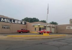 Miller's Wash & Wax photo 1