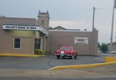 Miller's Wash & Wax photo 2