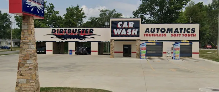 Dirtbuster Picture 1